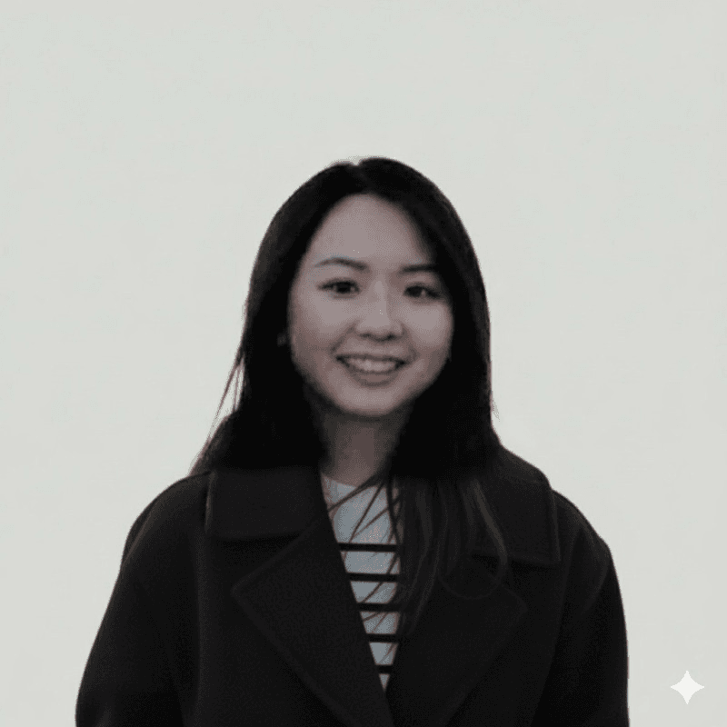 Nikki Ip, Co-founder & Product