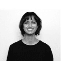 Shristi Gartaula, Founding Designer